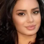 Foto: Blerina Matraku reagon pas shpërndarjes së videove intime