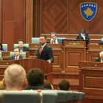 Foto: PDK kërkon votimin e Ligjit për Specialen sot, por seanca përplaset