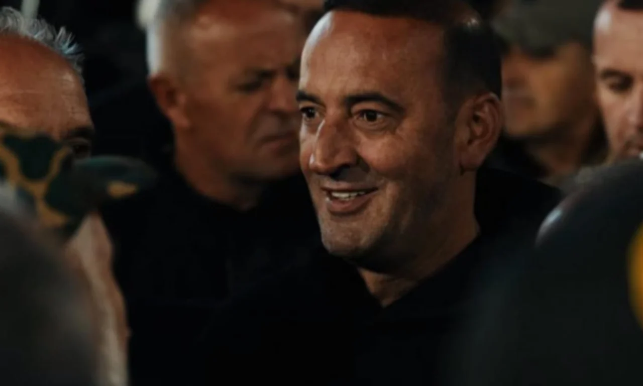 Foto: Miratohet ndryshimi i ligjit për Specialen, Haradinaj flet për fitore