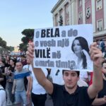 Foto: “Jo në emrin tim” thërret protestë nesër para Kuvendit