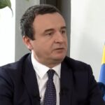 Foto: Kurti i ofron opozitës “ujë në shoshë” me projektligjin për Specialen