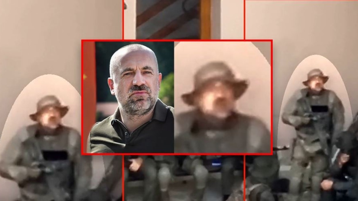 Foto: Hetim për lirimin e Milan Radoiçiqit pas arrestimit në Serbi