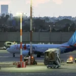 Foto: Bashkëpiloti dyshohet se tentoi ta rrëmbente avionin drejt Tel Avivit