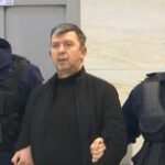 Foto: Dushko Arsiq sërish para Apelit pas dënimit me 13 vjet burgim