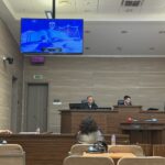 Foto: Përballje në gjykimin ndaj Nadica Cepkenoviqit, dëshmitarja kundërshton përkthimin