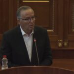 Foto: Hamza në Kuvend: Rruga drejt lirisë dhe pavarësisë nuk mund të dënohet