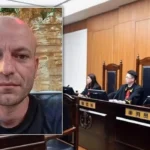 Foto: Shqiptari i shpëton ekzekutimit në Kinë, i mbeten 25 vjet burg