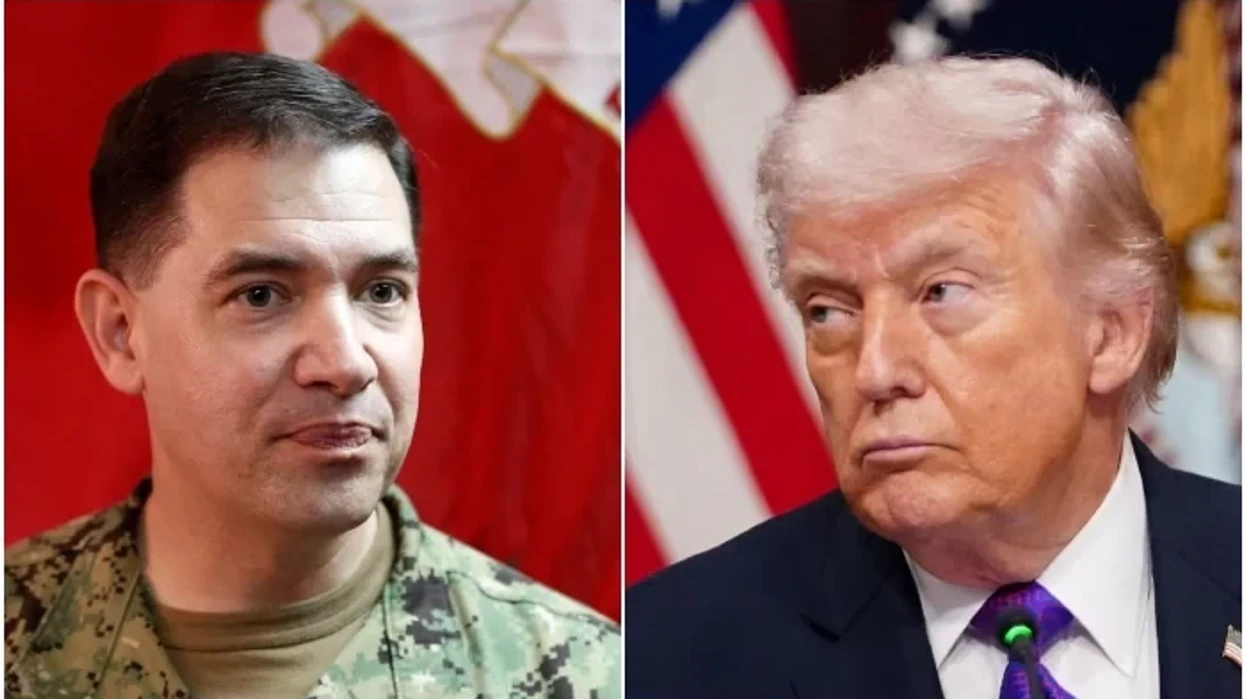 Foto: Trump shqyrton sulm të ri ndaj Iranit pas informacioneve nga ushtria amerikane