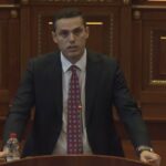 Foto: Gruda paraqet projektligjin për Specialen: synon ndryshimin e juridiksionit
